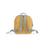 Ocher rabbit backpack - Three little rabbits