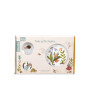 Set vaisselle porcelaine - Trois petits lapins