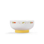 Set vaisselle porcelaine - Trois petits lapins