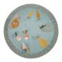 Activity mat - Three little rabbits