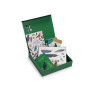 Bird discovery box - The garden of the mill