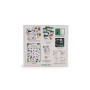 Bird discovery box - The garden of the mill