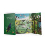 Bird discovery box - The garden of the mill