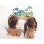 Ocean bath Puzzle 28pcs