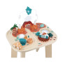 Dino Activity Table