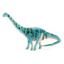 Maquette le Diplodocus 42 pcs
