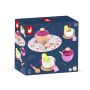 Twist Tea Set - Liberty print play tea set for children