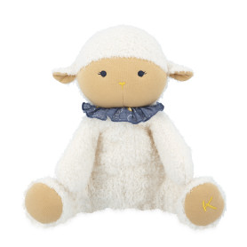 Soft toy sheep with soothing sounds - Sweet Sleep