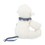 Peluche mouton à sons apaisants - Doux sommeil