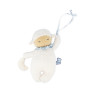 Peluche musicale mouton endormi