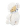 Peluche musicale mouton endormi - Doux sommeil