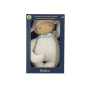 Peluche musicale mouton endormi - Doux sommeil