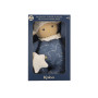 Awakened sheep musical soft toy - Sweet sleep