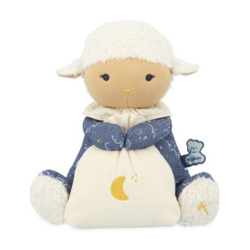 My nomadic sheep night light - Sweet Sleep