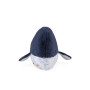 Peluche bouillotte baleine - Petit Calme