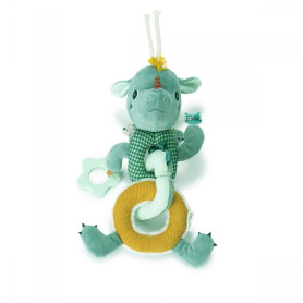 Joe the dragon sensory activity chain