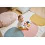 Set of 3 sensory comforters