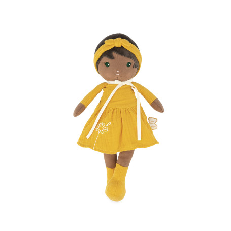 My first Naomie doll 32 cm - Kaloo Tendresse