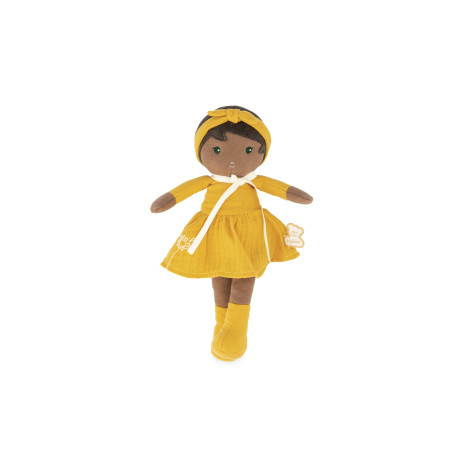 My first Naomie doll 25 cm - Kaloo Tendresse