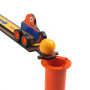 Jeu de construction Zig & Go - action-réaction - Junior magic