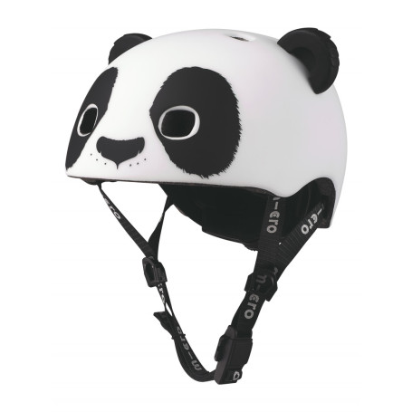 Casque avec LED Panda