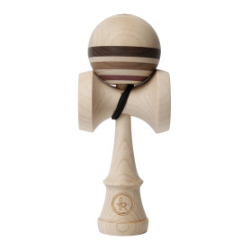 Kendama Record Plus Natural Honjo Masamune