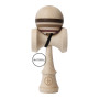 Kendama Record Plus Naturel Honjo Masamune