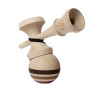 Kendama Record Plus Naturel Honjo Masamune