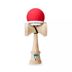Krom Kendama POP - red