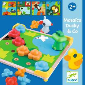 Mosaïco - Ducky & Co