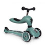 Trottinette évolutive 2en1 Highwaykick - 1-5 ans