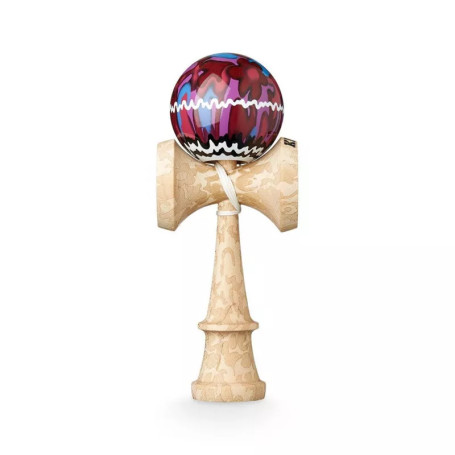 KROM Kendama DJ PLASTICITY - Halo