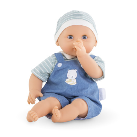 Baby doll Calin 30cm - Maël