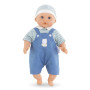 Baby doll Calin 30cm - Maël