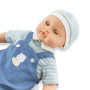 Baby doll Calin 30cm - Maël