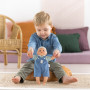 Baby doll Calin 30cm - Maël