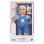 Baby doll Calin 30cm - Maël