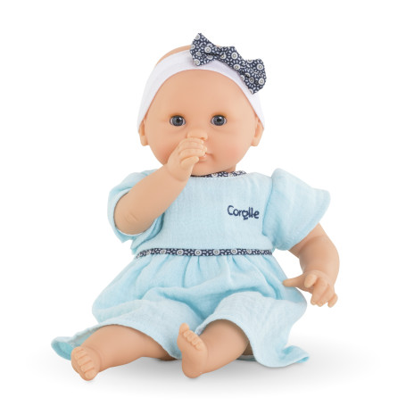 Cuddly Baby 30cm - Maud