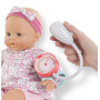 Large doctor box - My first Corolle baby doll 30cm