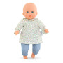 Blouse and pants - My first Corolle baby doll 30cm