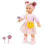 Doll Precious Day Girl Doll 46cm - Leni