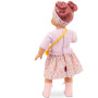 Doll Precious Day Girl Doll 46cm - Leni