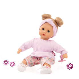 Muffin doll 33cm - Bliblablume