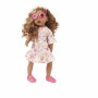 3-piece ice cream dress set for 45-50cm doll