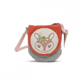 Messenger bag Mrs Fawn