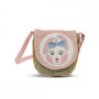 Messenger bag Mrs Rabbit