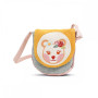 Messenger bag Mrs Bear