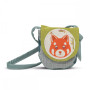 Messenger bag Red Panda