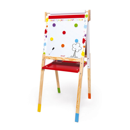 Splash Adjustable Easel - Kids' furniture