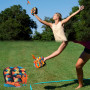 Battlebird - racket game - Waboba